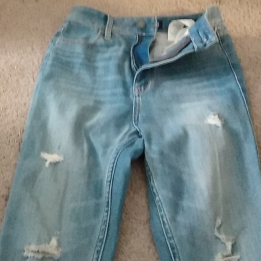 Hollister jeans
